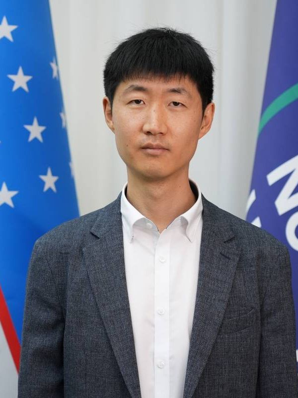 Tyan Maksim Borisovich