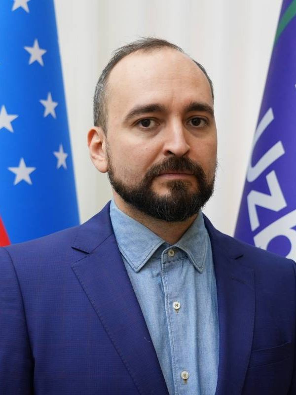 Kapitonov Aleksandr Aleksandrovich
