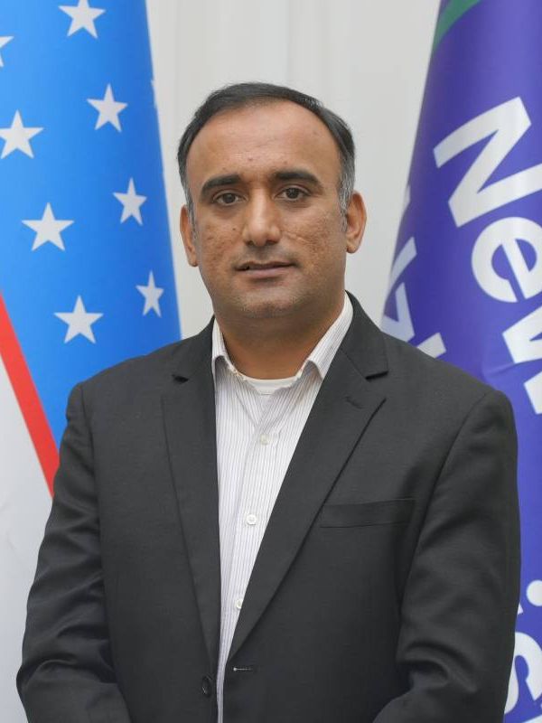 Din Irfanud 