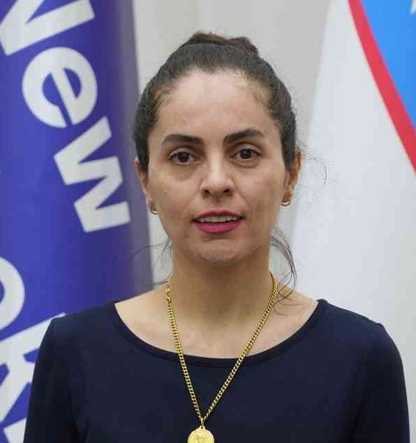 Alipour Sharareh Malek